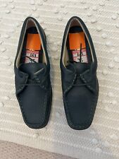 Hotter leather moccasin for sale  BURNLEY
