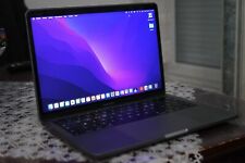 Macbook pro 2016 d'occasion  Morteau