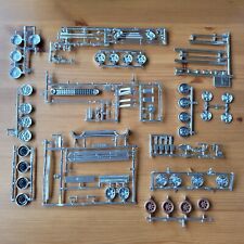 Scale chrome parts for sale  FARNBOROUGH