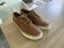 Mens sperry shoes for sale  SOLIHULL
