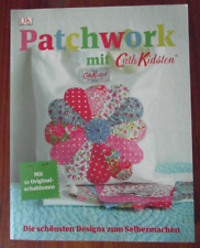 Patchwork cath kidston gebraucht kaufen  Winsen (Aller)