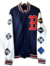 red clothing sox boston for sale  Girard