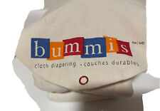 Bummis cloth diapers for sale  Seymour