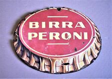 Birra peroni insegna usato  Livorno
