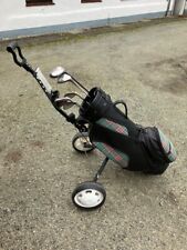 Golfbag golftasche plus gebraucht kaufen  Joldelund