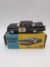 Corgi toys .223 for sale  NEWPORT