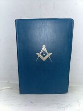 Masonic holy bible for sale  Washington