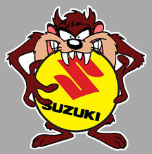 Suzuki taz sticker d'occasion  Concarneau