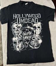 Hollywood undead shirt for sale  Lutz