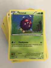 Carte pokemon set usato  Vigonovo