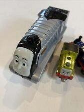 Thomas & Friends Spencer Engine 2011 Mattel habla y otros trenes fundidos a presión segunda mano  Embacar hacia Argentina
