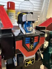 Vintage 1984 voltron for sale  Shipping to Canada
