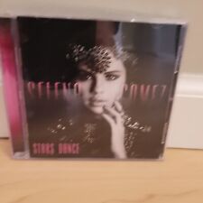 Álbum de dança de estrelas Selena Gomez (CD) comprar usado  Enviando para Brazil