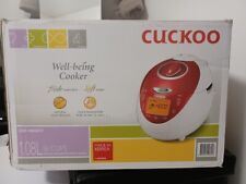 Cuckoo crp n0681f gebraucht kaufen  Ratingen-Hösel