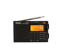 Nowe radio Tecsun PL-330 AM/UKW/LW/KW fabrycznie nowe czarne na sprzedaż  Wysyłka do Poland