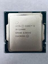 Processador Intel Core i9-11900K CPU comprar usado  Enviando para Brazil