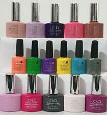 Cnd shellac color for sale  OLDHAM