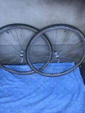 Vintage campagnolo wheels for sale  BANGOR