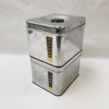 Vtg canister set for sale  Fort Wayne
