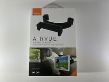 Kenu Airvue Encosto de Cabeça de Carro Universal Tablet Suporte Para iPad Samsung Android NOVO comprar usado  Enviando para Brazil