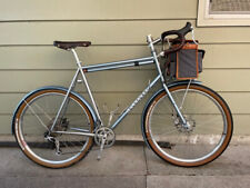 Gravel bike randonneur for sale  Portland