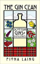 Gin clan scottish for sale  UK