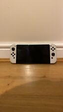 Nintendo switch oled for sale  NEWMARKET