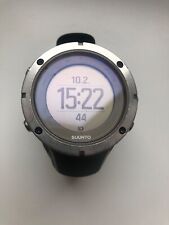 Used, suunto ambit3 saphyre glass watch for sale  Shipping to South Africa