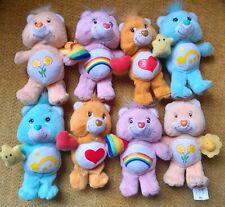 Mcdonalds care bears for sale  Shipping to Ireland