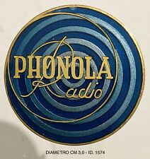 Phonola radio saronno usato  Milano