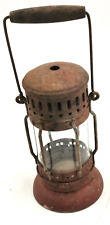 Ancienne lanterne lampe d'occasion  Seyne