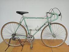 Bicicleta de corrida Bianchi modelo record 70 S campagnolo câmbio vintage, usado comprar usado  Enviando para Brazil