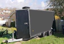 Used catering trailers for sale  BRIDPORT