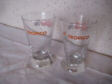 Verres tropico d'occasion  Chambon-sur-Voueize