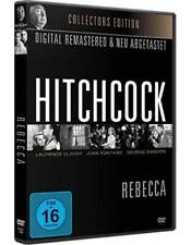 Dvd alfred hitchcock gebraucht kaufen  Trier