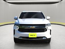 2021 chevrolet suburban for sale  Tomball