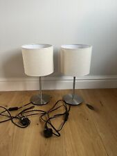 Ikea lamps for sale  Shipping to Ireland