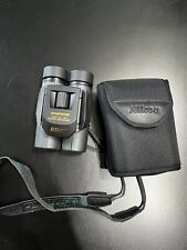 Nikon sportstar 8x25 for sale  CHESHAM