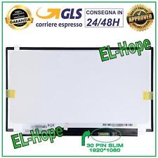 Display b156htn03.0 lcd usato  Villabate