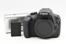 Cuerpo de cámara digital Canon EOS Rebel T5 18 MP SLR #329 segunda mano  Embacar hacia Argentina