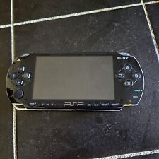 Sony PlayStation Portable PSP-1001 64GB - Black for sale  Shipping to South Africa