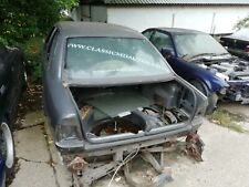 Bmw e34 door for sale  IPSWICH