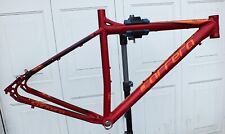 alloy bike frame for sale  WARRINGTON
