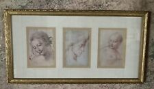 Leonardo vinci print for sale  Riverton