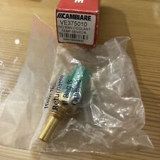 Coolant temperature sensor for sale  TORPOINT