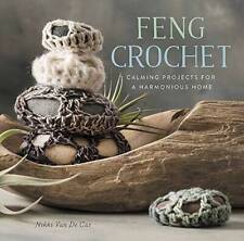 Feng crochet calming for sale  Montgomery