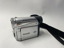 PANASONIC NV-GS15 CAMCORDER MINI DV DIGITAL TAPE VIDEO CAMERA Untested, used for sale  Shipping to South Africa