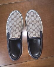 Gucci scarpe sneaker usato  Varallo Pombia