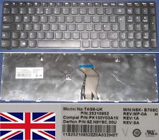 Clavier qwerty lenovo d'occasion  Dompierre-sur-Besbre