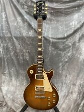 Guitarra elétrica Gibson Les Paul Standard Honey Burst feita nos EUA 1992 corpo sólido comprar usado  Enviando para Brazil